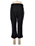 Eddie Bauer Solid Black Active Pants Size 8 - photo 2