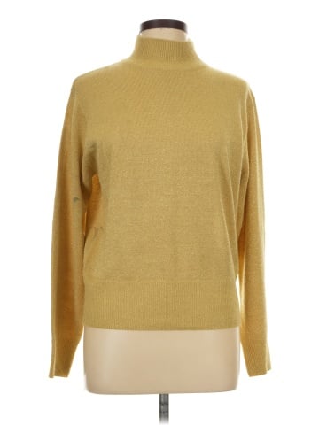 DressBarn Turtleneck Sweater (view 1)