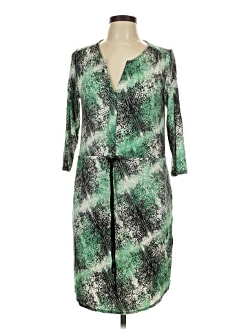 Kenar Casual Dress (view 1)