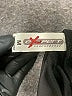 Expert Performance Solid Black Active Pants Size M - photo 7