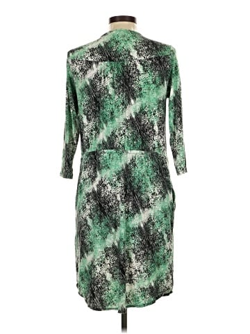 Kenar Casual Dress (view 2)