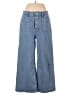Point Sur Blue Jeans Size 29 waist - photo 1