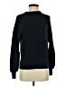 The Fifth Label Blue Long Sleeve Turtleneck Size S - photo 1