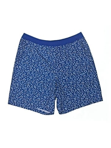 DSG Athletic Shorts (view 1)