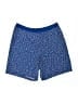 DSG Stars Blue Athletic Shorts Size XL - photo 1