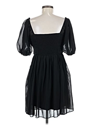 Abercrombie & Fitch Cocktail Dress (view 2)