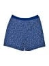 DSG Stars Blue Athletic Shorts Size XL - photo 2