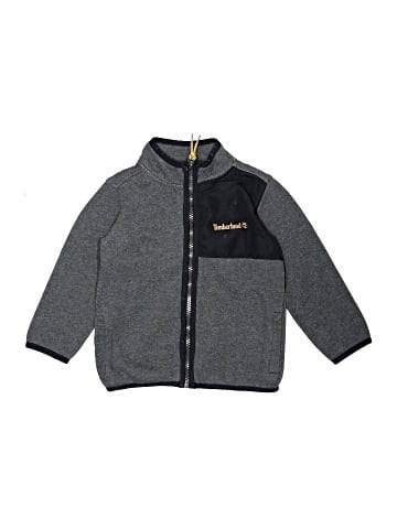 Timberland Zip Up Hoodie (view 1)
