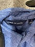 Janie and Jack Blue Long Sleeve Button-Down Shirt Size 3 - photo 3