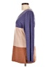Unbranded Purple Long Sleeve T-Shirt Size L - photo 5