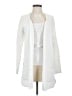 Marine Layer 100% Cotton White Cardigan Size S - photo 1