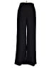 Lulus Solid Black Dress Pants Size M - photo 1