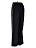 Lulus Solid Black Dress Pants Size M - photo 2