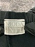 Moda International Solid Black Active Pants Size L (estimated) - photo 7