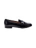 Charles by Charles David Black Flats Size 8 1/2 - photo 1