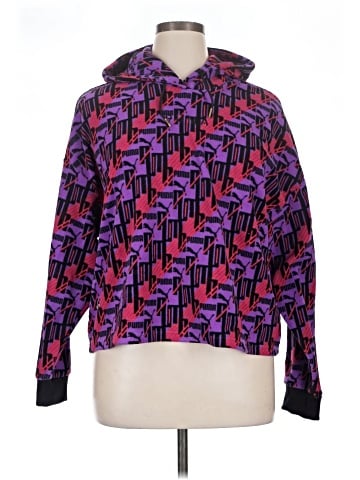 Puma Pullover Sweater (view 1)