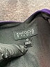 En Focus Studio Color Block Purple Cocktail Dress Size 12 - photo 7