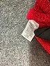 ABound Red Pullover Sweater Size M - photo 8