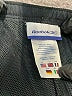 Reebok 100% Polyester Solid Black Athletic Shorts Size 12 - photo 3