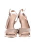 Nine West Ivory Tan Sandals Size 7 - photo 2
