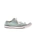 Converse Teal Sneakers Size 6 - photo 1