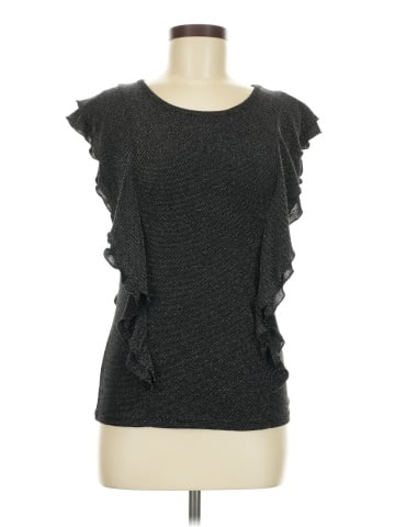 BB Dakota Sleeveless T-Shirt (view 1)