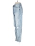 Pistola 100% Cotton Blue Jeans Size 26 waist - photo 5