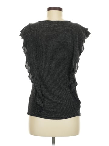 BB Dakota Sleeveless T-Shirt (view 2)