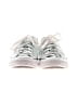 Converse Teal Sneakers Size 6 - photo 2