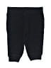 Baby Place 100% Cotton Black Casual Pants Size 0-3 mo - photo 1