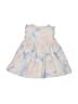 First Impressions Tie-dye Blue Dress 12-18 MO / 18 MO - photo 2