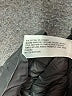 Universal Thread Black Active Tank Size S - photo 8