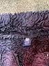 Uniqlo 100% Polyester Solid Blue Jacket Size 11 - 12 - photo 3