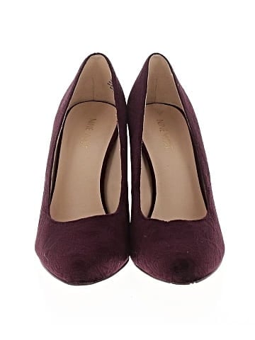 Nine West Heels (view 2)