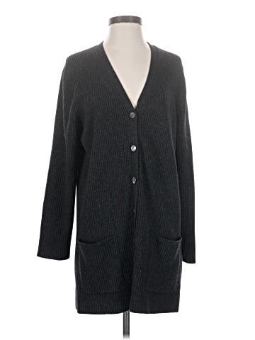 Classiques Entier Wool Cardigan (view 1)