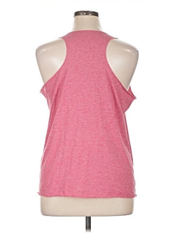 Unbranded Sleeveless T-Shirt (view 2)