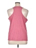 Unbranded Pink Sleeveless T-Shirt Size XL - photo 2