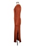 Unbranded Orange Casual Dress Size M - photo 5