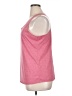 Unbranded Pink Sleeveless T-Shirt Size XL - photo 5