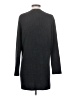 Classiques Entier 100% Merino Gray Wool Cardigan Size S - photo 2
