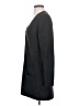 Classiques Entier 100% Merino Gray Wool Cardigan Size S - photo 5
