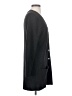 Classiques Entier 100% Merino Gray Wool Cardigan Size S - photo 4