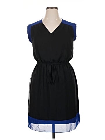 Enfocus Casual Dress (view 1)