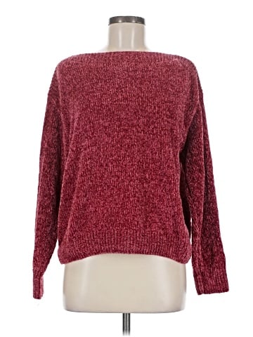 Orvis Pullover Sweater (view 1)