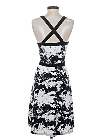 Soybu Cocktail Dress (view 2)