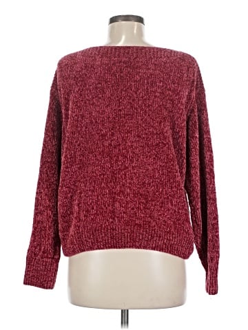 Orvis Pullover Sweater (view 2)