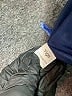 Yige 100% Polyester Solid Blue Formal Skirt Size 16 - photo 5