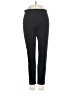 Donna Karan New York Solid Black Active Pants Size S - photo 1