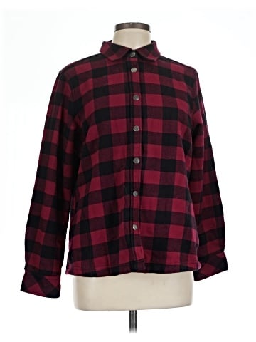 Orvis Fleece (view 1)