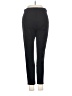 Donna Karan New York Solid Black Active Pants Size S - photo 2